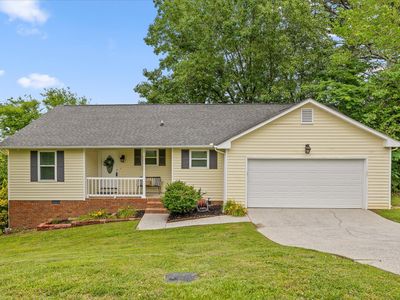 1712 E Rebel Rd, Rossville, GA, 30741