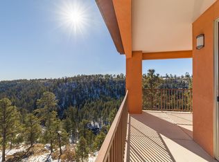 The Hill, Los Alamos, NM 87544