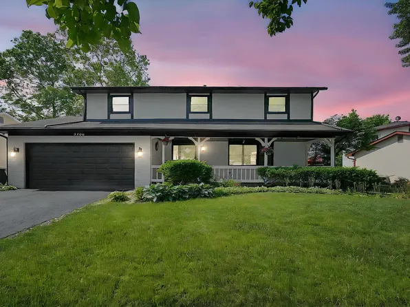 2709 Patrick Ave, Columbus, OH 43231