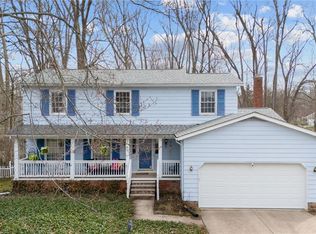 8343 Paddock Ct, Mentor, OH 44060