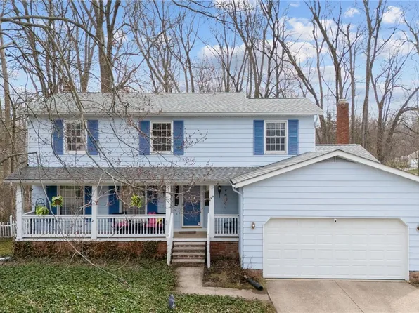 8343 Paddock Ct, Mentor, OH 44060