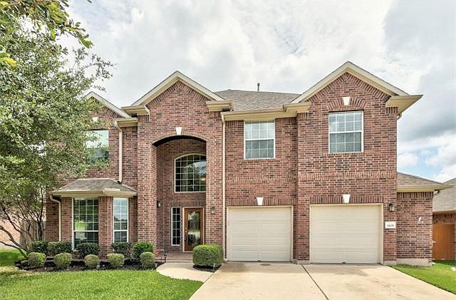 1st image of 5105 Sendero Springs Dr