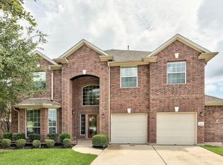 5105 Sendero Springs Dr, Round Rock, TX 78681