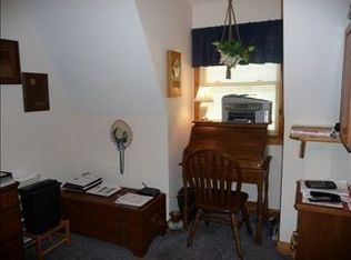 100 E Fork Rd, Sylva, NC 28779