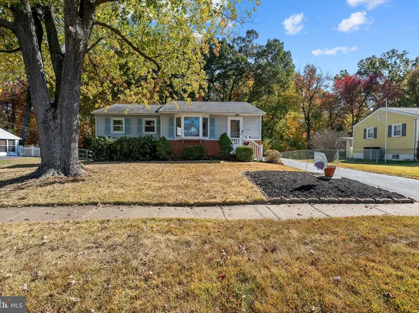 406 Tamara Cir, Newark, DE 19711