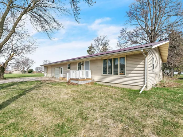 1024 10th St, Westbrook, MN 56183