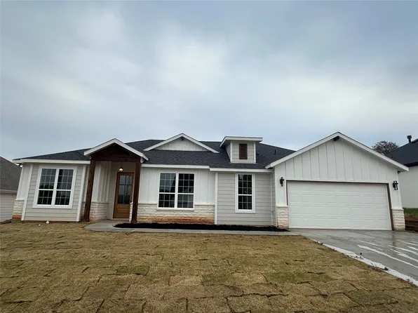 5509 Firewood Trl, Granbury, TX 76048