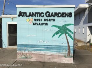 8401 N Atlantic Ave APT A13, Cape Canaveral, FL 32920