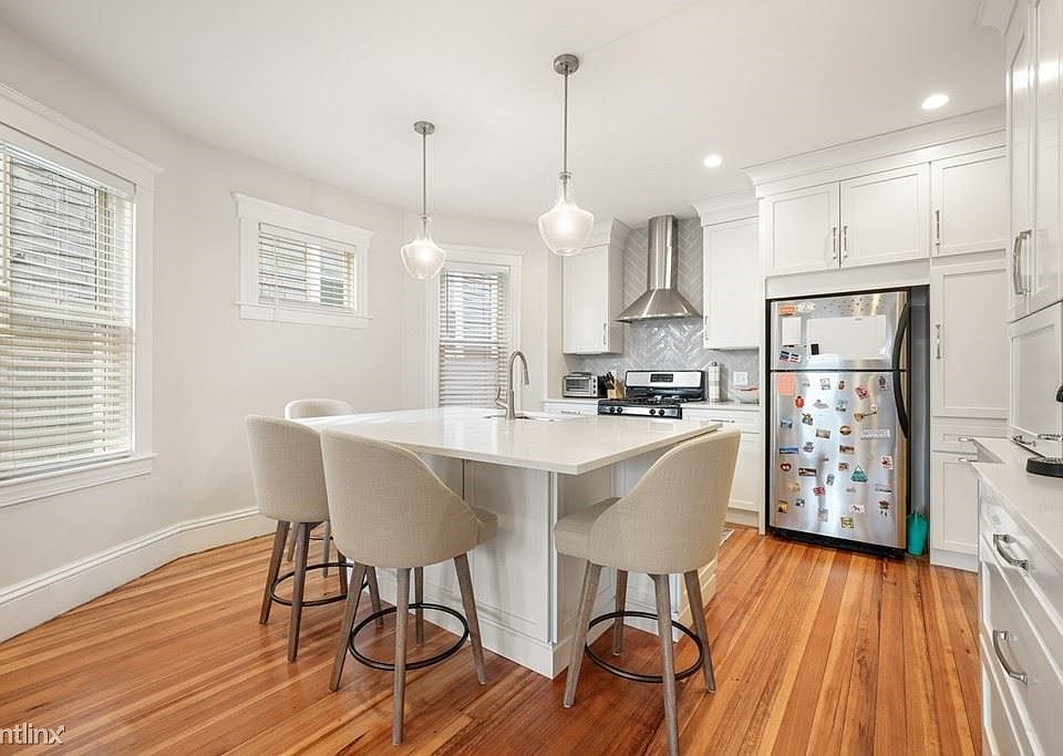 59 Downer Ave. #2 Boston (Dorchester) Unit Photo 2