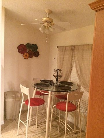 Breakfast Nook
