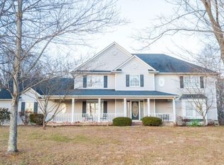 451 Woodside Dr, Somerset, KY 42503