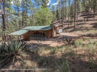 105 Wigwam Ln, Ruidoso, NM 88345