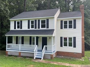 6906 Deer Run Ln, Midlothian, VA 23112