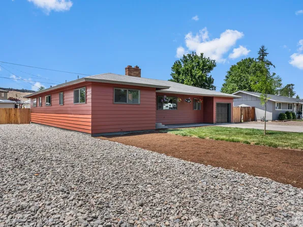285 SW Claypool St, Prineville, OR 97754