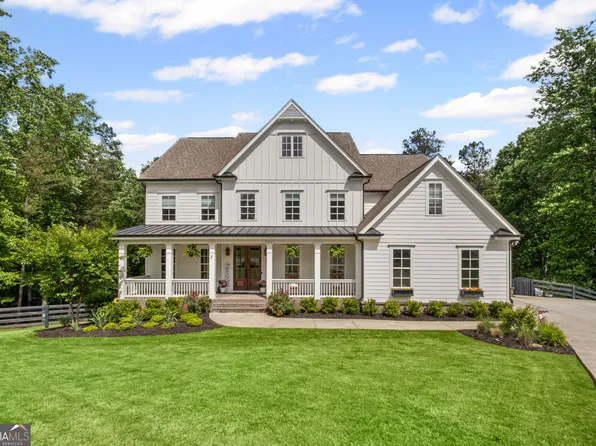 126 White Oak Trl, Cumming, GA 30028