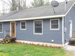 21 Nottingham Rd, Canterbury, NH 03224