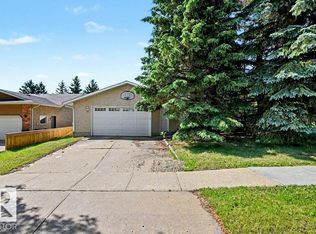 26 Louisbourg Pl, Saint Albert, AB T8N4L5