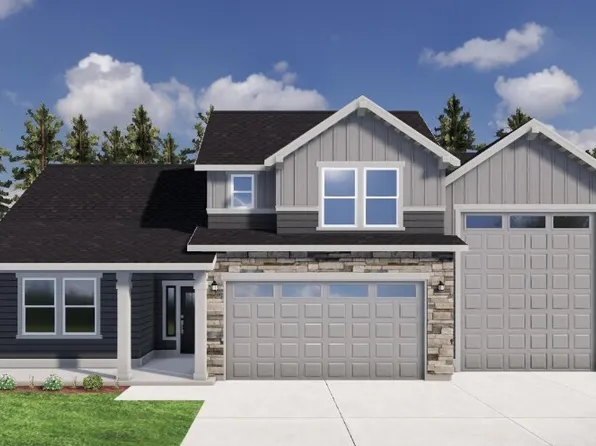 336 Whistling Duck Road, Walla Walla, WA 99362