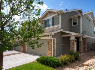 6053 Turnstone Pl, Castle Rock, CO 80104