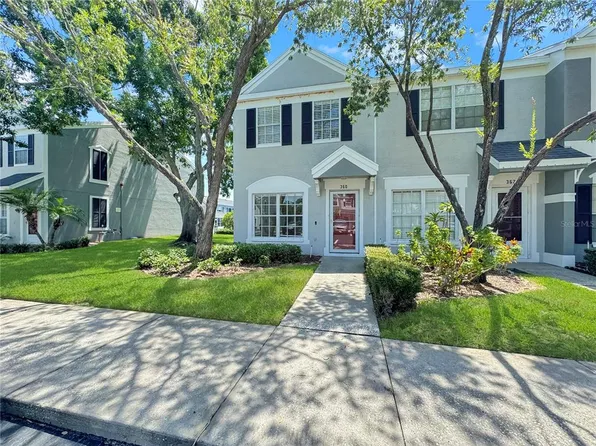 360 Countryside Key Blvd, Oldsmar, FL 34677