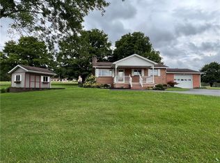 415 Somerset Ave, Rockwood, PA 15557