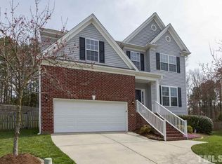 5815 Catskill Ct, Durham, NC 27713