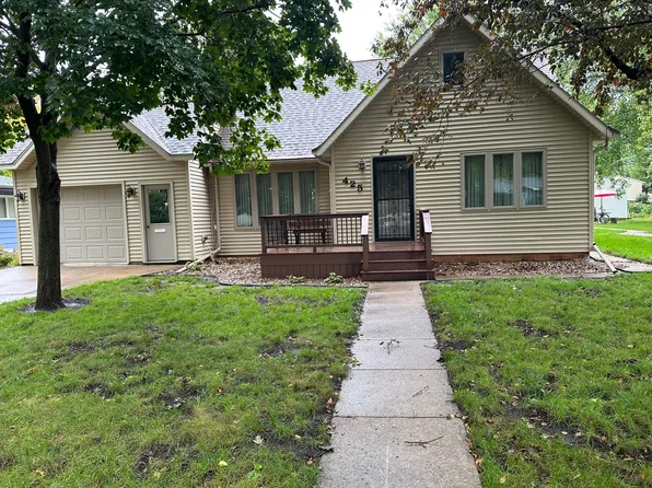 425 Hollett St, Tracy, MN 56175