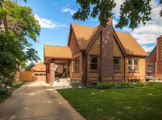 1551 Ivanhoe St, Denver, CO 80220