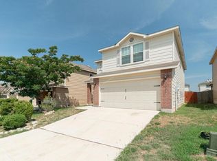 3727 Gallery Wls, San Antonio, TX 78261