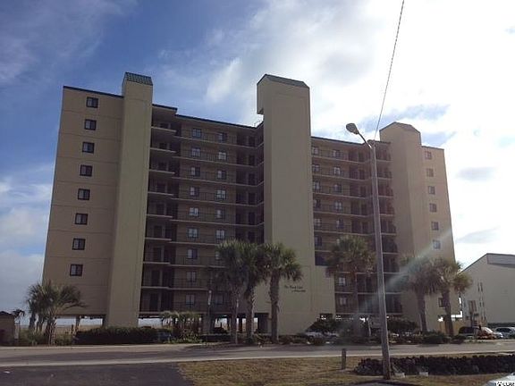 Beach Club 1 Unit 2B