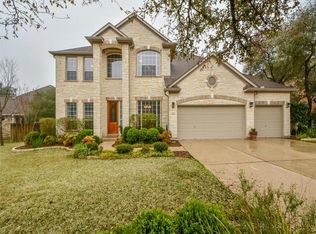 6921 Nubian Ln, Austin, TX 78739