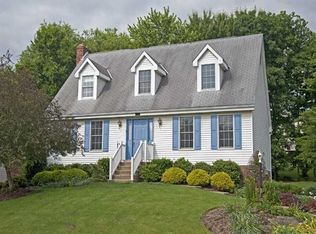 113 Crossing Ridge Trl, Cranberry Township, PA 16066