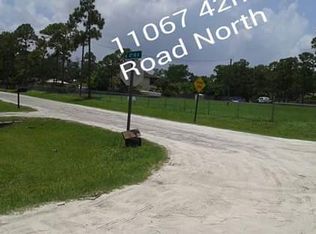 11047 42nd Rd N, West Palm Beach, FL 33411