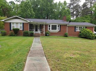 420 Nelson St, Durham, NC 27707