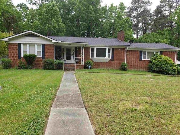 420 Nelson St, Durham, NC 27707