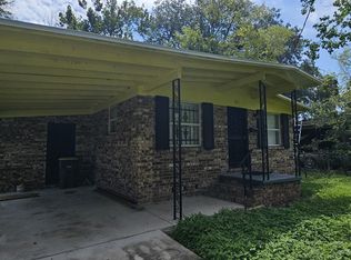 3311 NANCY Street, Jacksonville, FL 32209