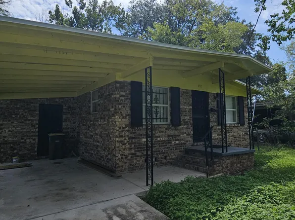 3311 NANCY Street, Jacksonville, FL 32209