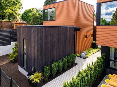 309 NE 59th Street, Seattle, WA, 98115