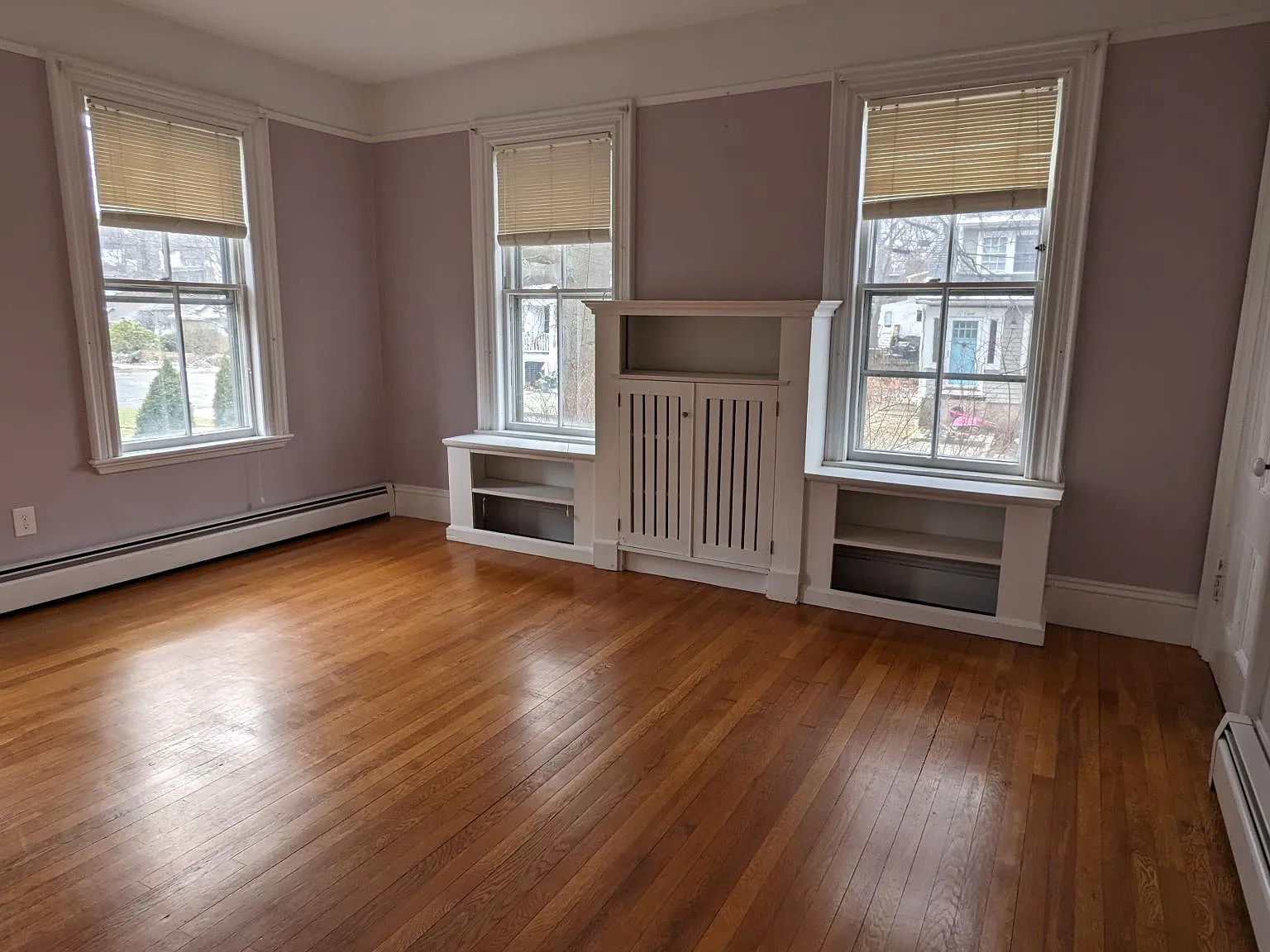 1 bed, 850 sqft, $2,500 — Photo 4