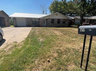 755 NW Bocci Dr, McAlester, OK 74501