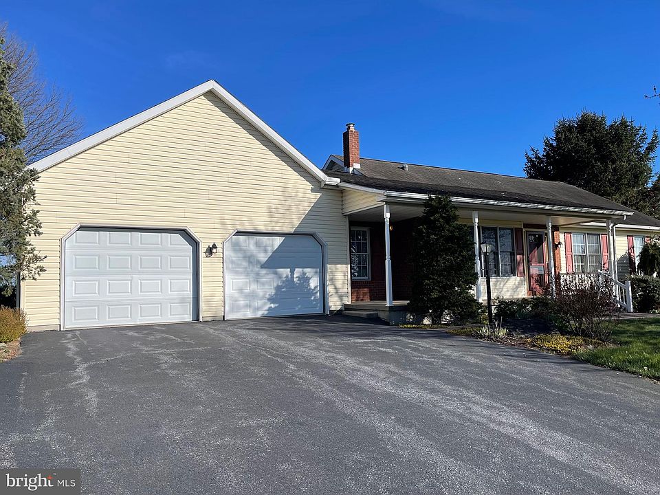 509 Saint Catherine Dr, Quarryville, PA 17566 Zillow