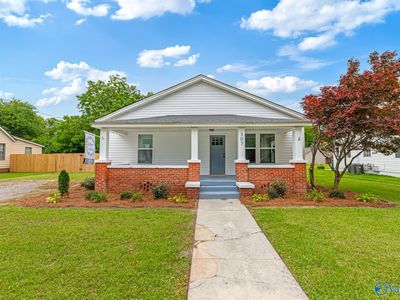 307 Simpson St SE, Hartselle, AL, 35640
