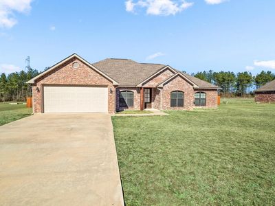 110 Hidden Trl, Leesville, LA, 71446