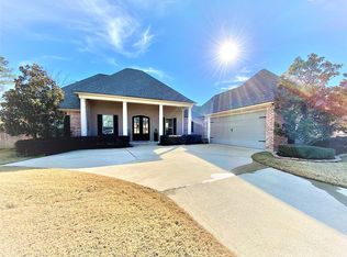 127 Creston Ln, Shreveport, LA 71106