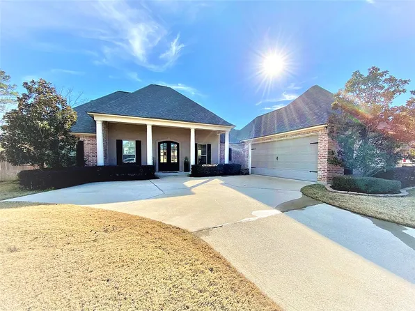 127 Creston Ln, Shreveport, LA 71106