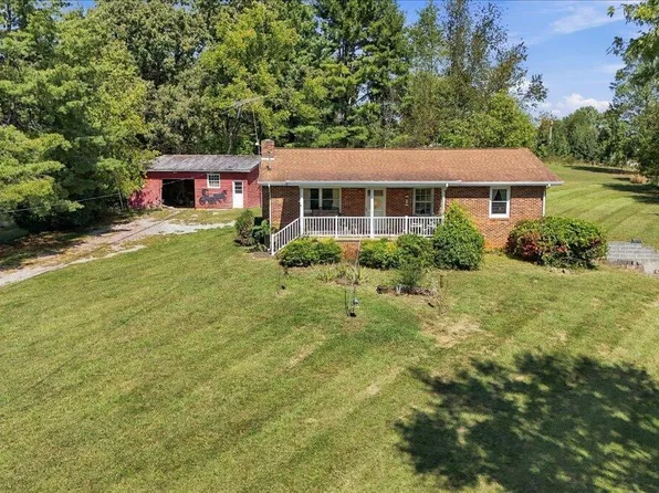 95 Barren Valley Rd, Chuckey, TN 37641
