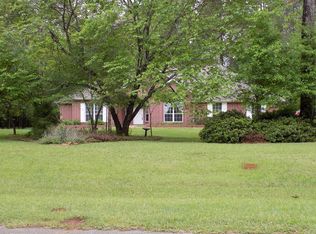 380 County Road 222, Nacogdoches, TX 75965