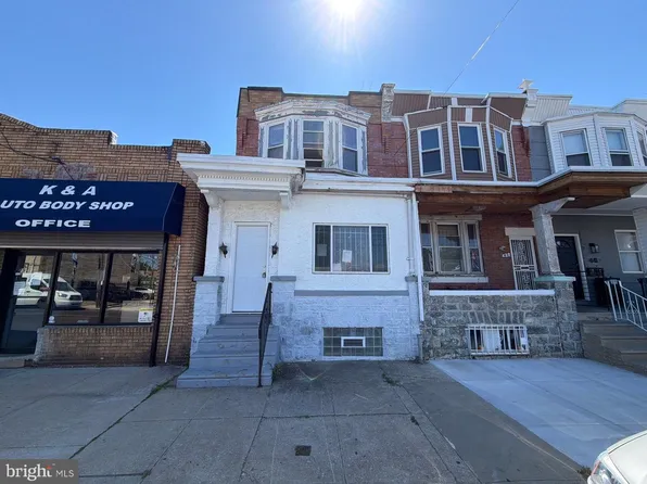437 S 61st St, Philadelphia, PA 19143