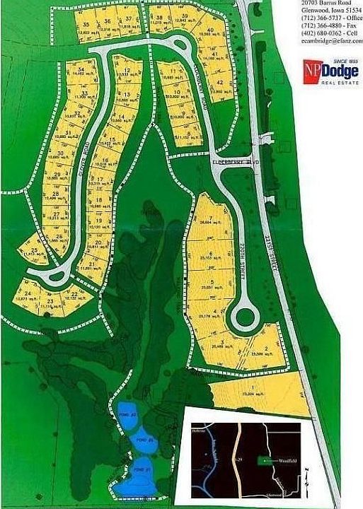 1st image of Lot 2 Woodfield