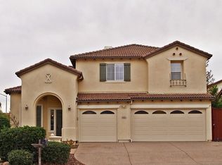 4651 Winchester Dr, Oakley, CA
